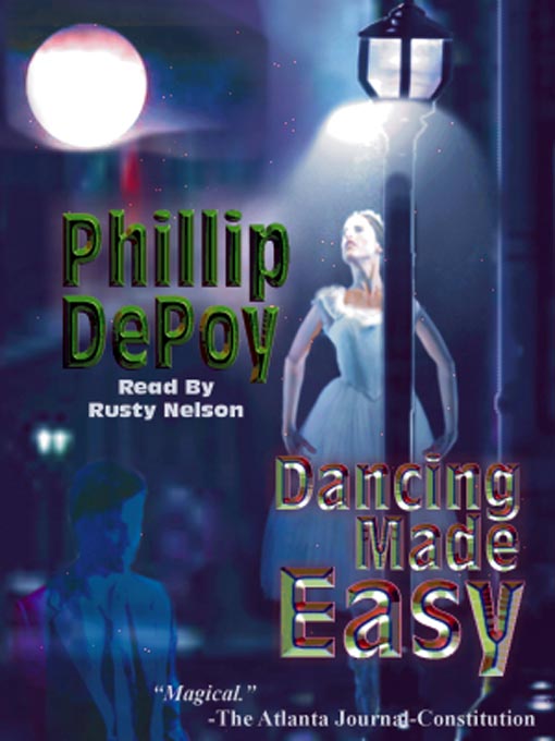 Title details for Dancing Made Easy by Phillip Depoy - Available